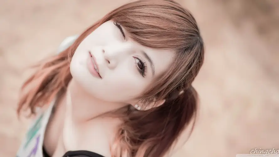 4k可爱壁纸 - 女生 - 暖调 - 清新「哲风壁纸」 4k可爱壁纸 - 女生 - 暖调 - 清新「哲风壁纸」