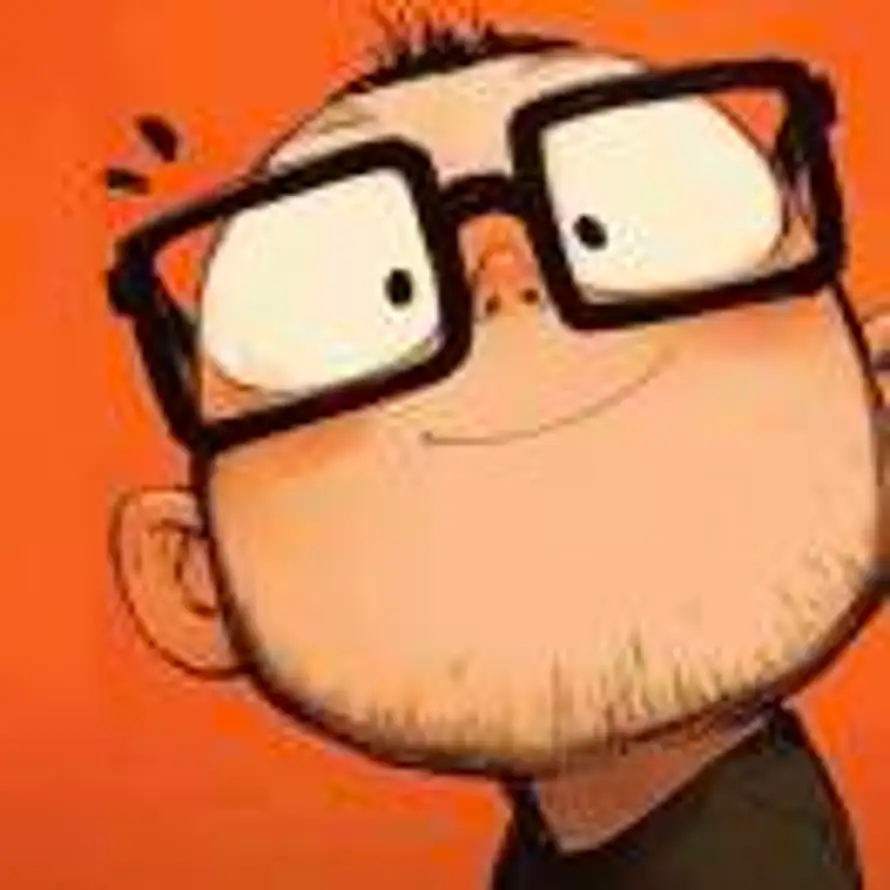 胖若两人的头像