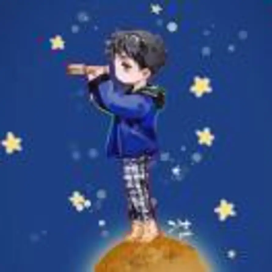 🍀Lucky-7 Lu🍀的头像