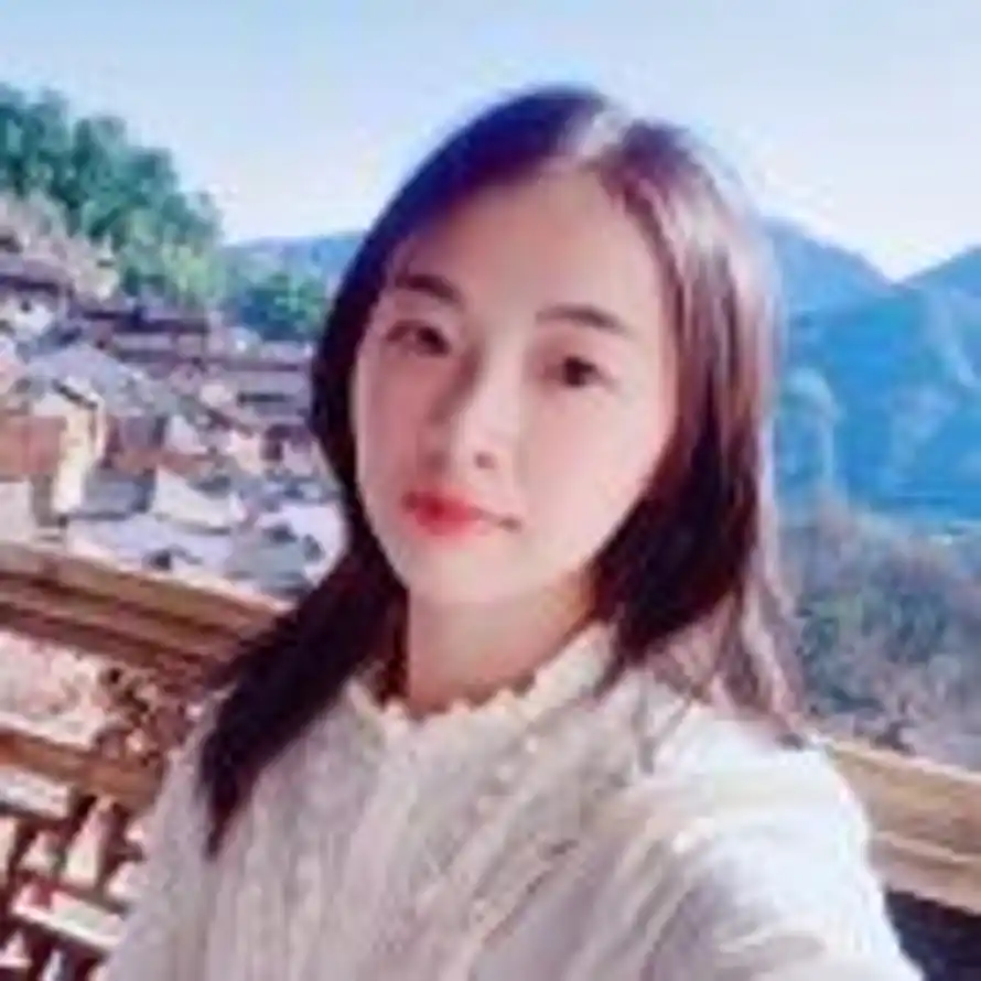 笑靥如花 ❀的头像