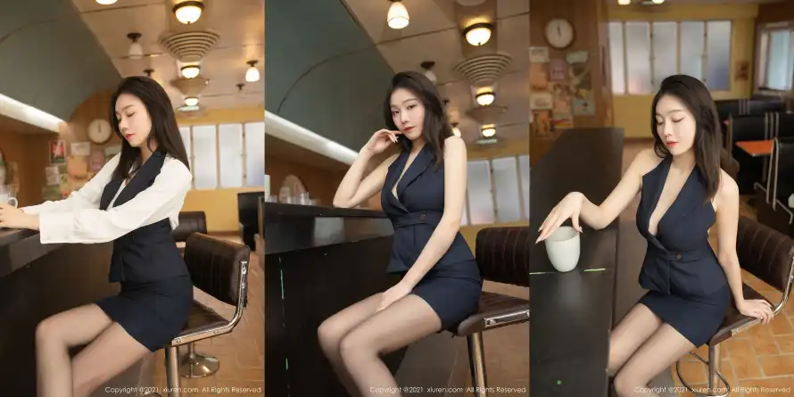 4k丝袜壁纸 - 美女 - 职业装 - 室内场景「哲风壁纸」 4k丝袜壁纸 - 美女 - 职业装 - 室内场景「哲风壁纸」