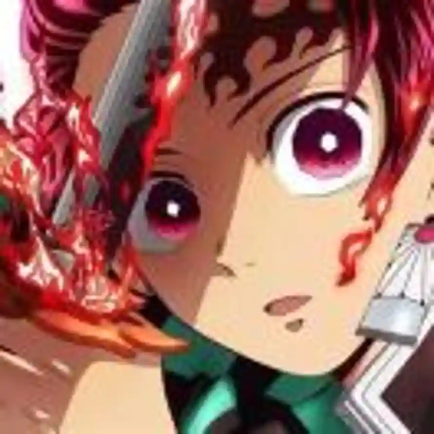 灶门·炭治郎的头像