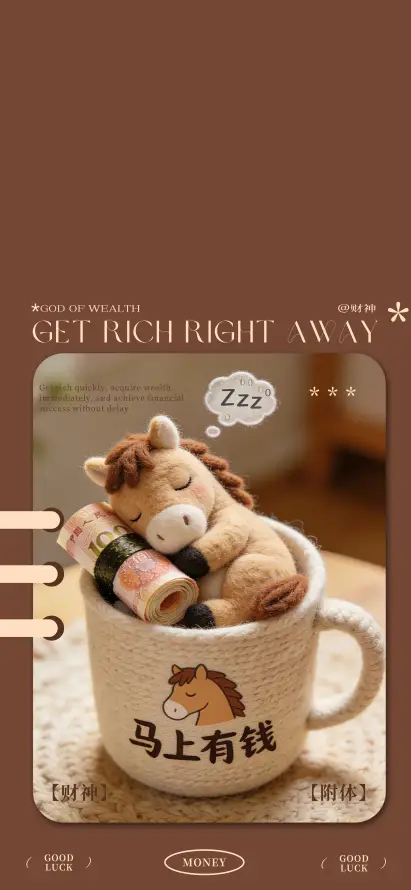 4k壁纸壁纸 - 小马 - 杯子 - 酒瓶「哲风壁纸」