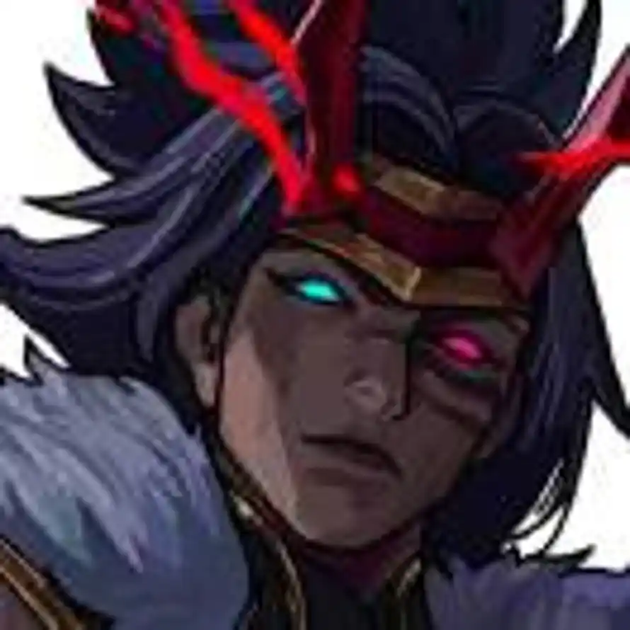 凯泽秋鲲泽冬的头像