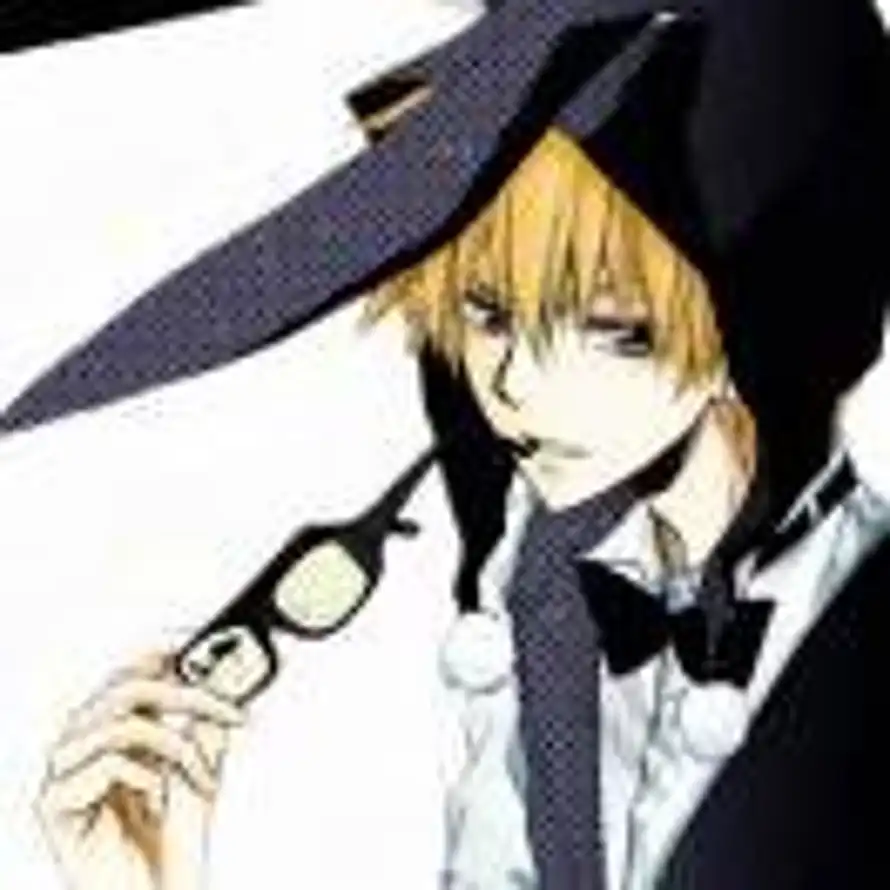 是個紳士的头像