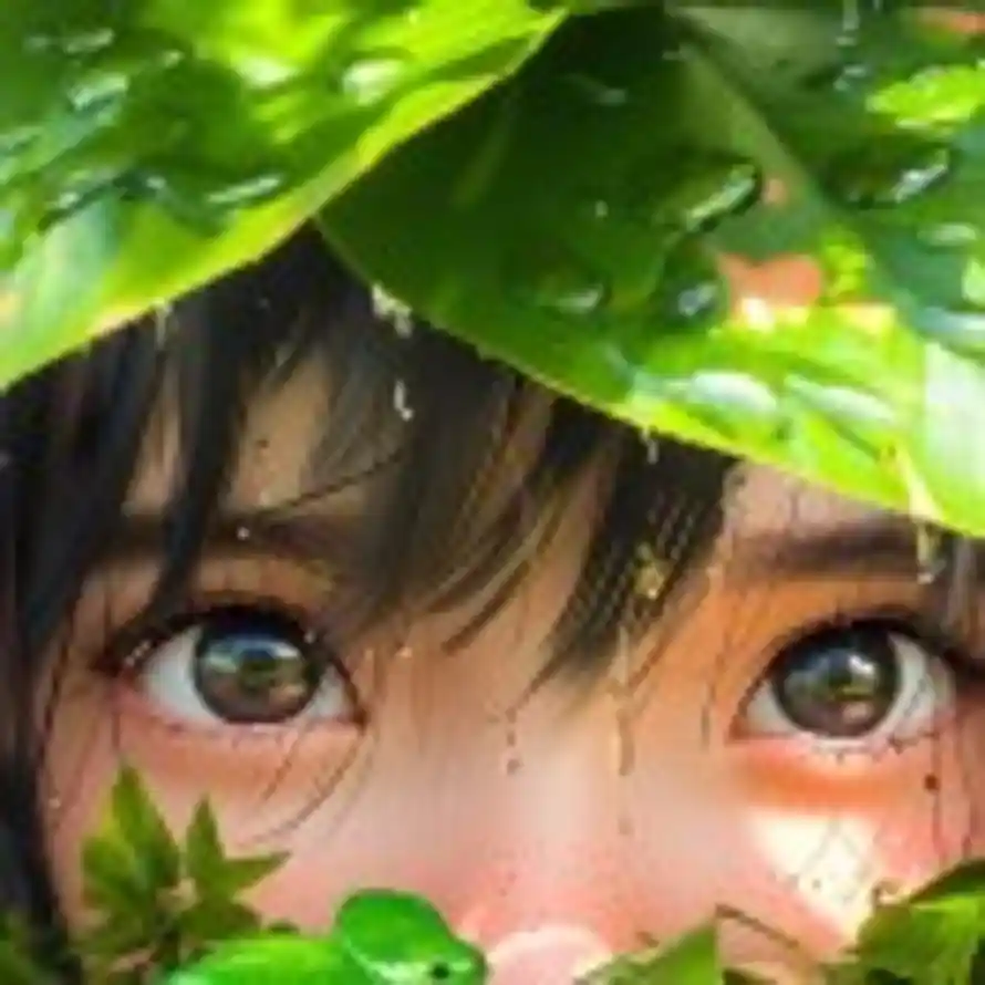 啊魔熙灵的头像