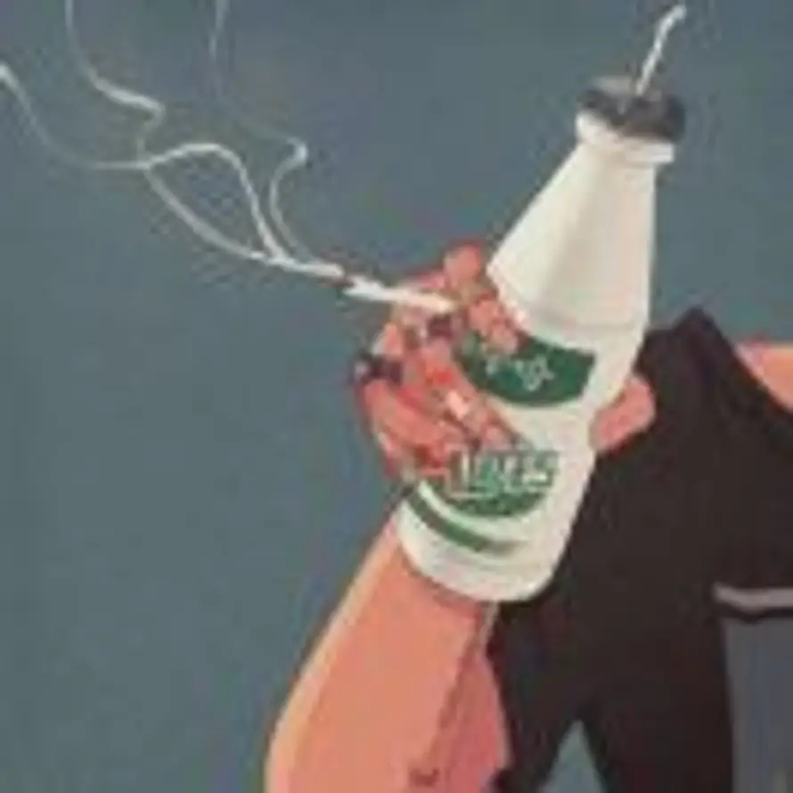 极狐李小鹏的头像