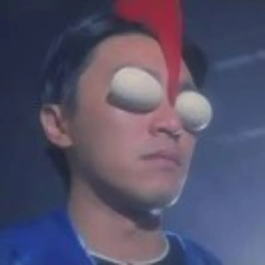 大鸟先生的头像