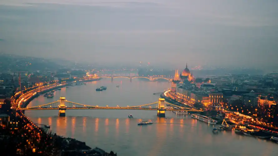 4k城市壁纸 - 风景 - 热门壁纸 - wallpaper「哲风壁纸」