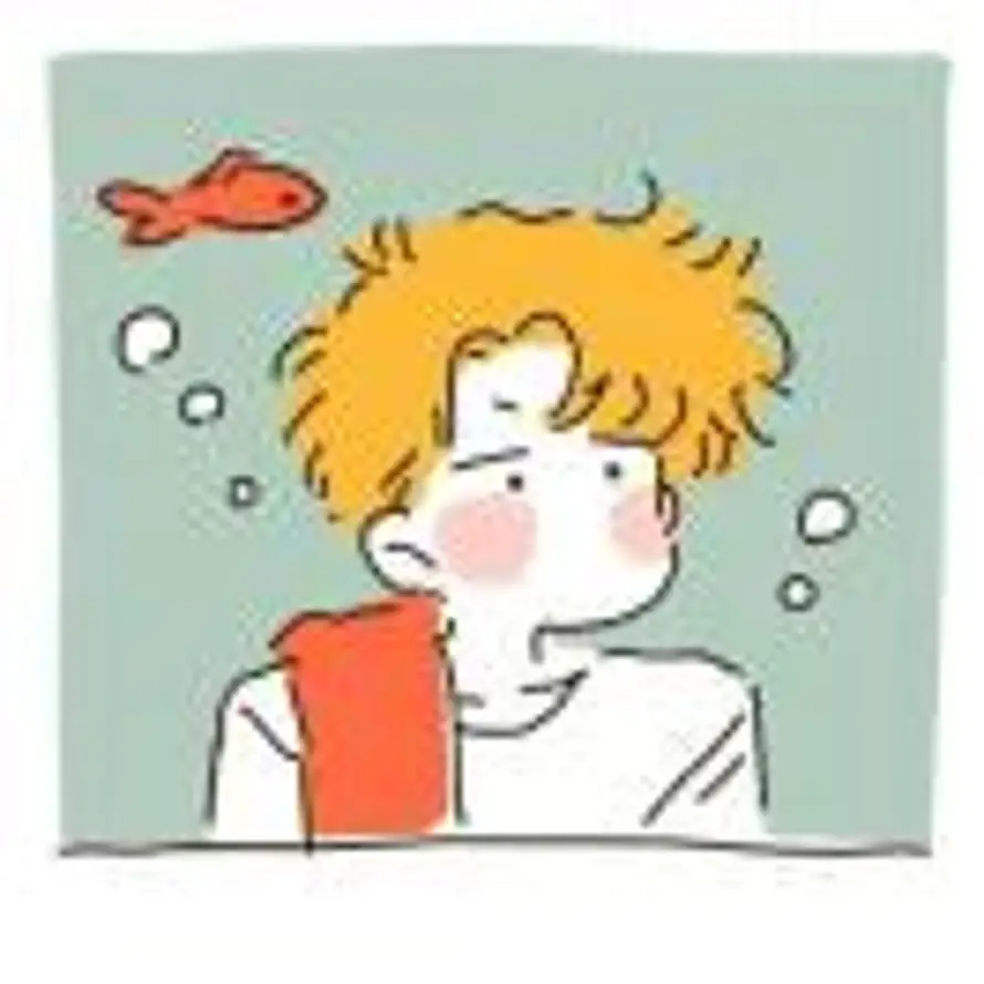 黄哞哞🦁的用户头像 - 哲风壁纸