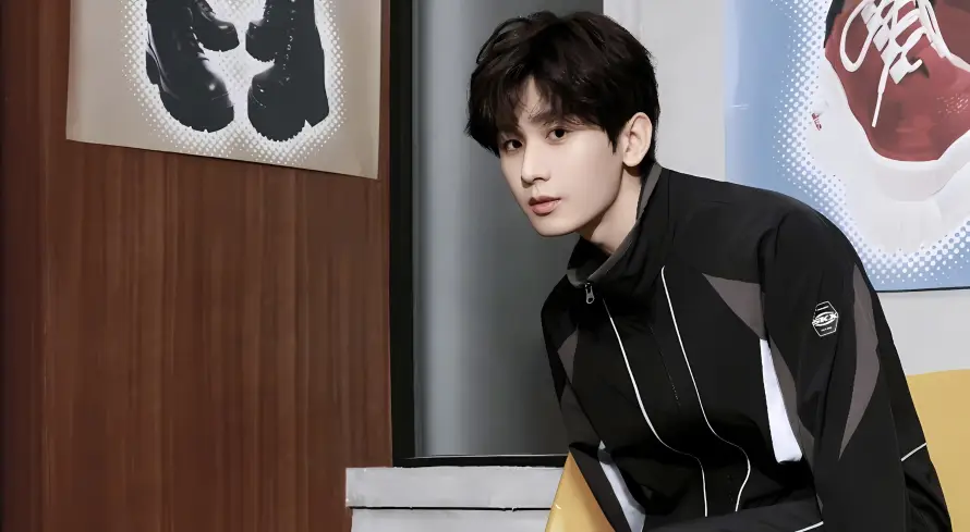 4k室内壁纸 - 帅哥 - 成毅 - 时尚「哲风壁纸」 4k室内壁纸 - 帅哥 - 成毅 - 时尚「哲风壁纸」