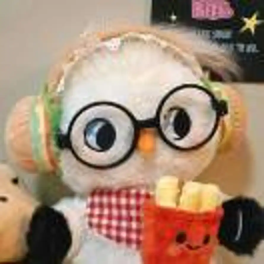 邪恶小白羊的头像