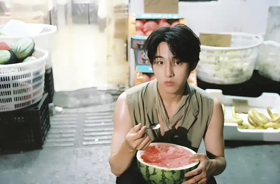 4k休闲壁纸 - 勺子 - 复古 - 夏天「哲风壁纸」