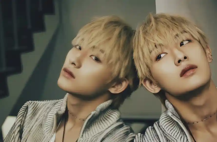 4k偶像壁纸 - 室内 - 帅哥 - 时尚「哲风壁纸」