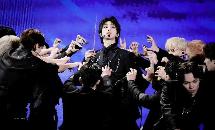 4k互动壁纸 - 偶像 - 现场 - 男团「哲风壁纸」 4k互动壁纸 - 偶像 - 现场 - 男团「哲风壁纸」