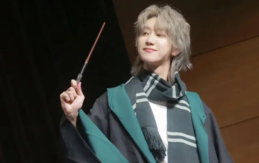 4k偶像壁纸 - 时尚 - 法杖 - 舞台「哲风壁纸」 4k偶像壁纸 - 时尚 - 法杖 - 舞台「哲风壁纸」