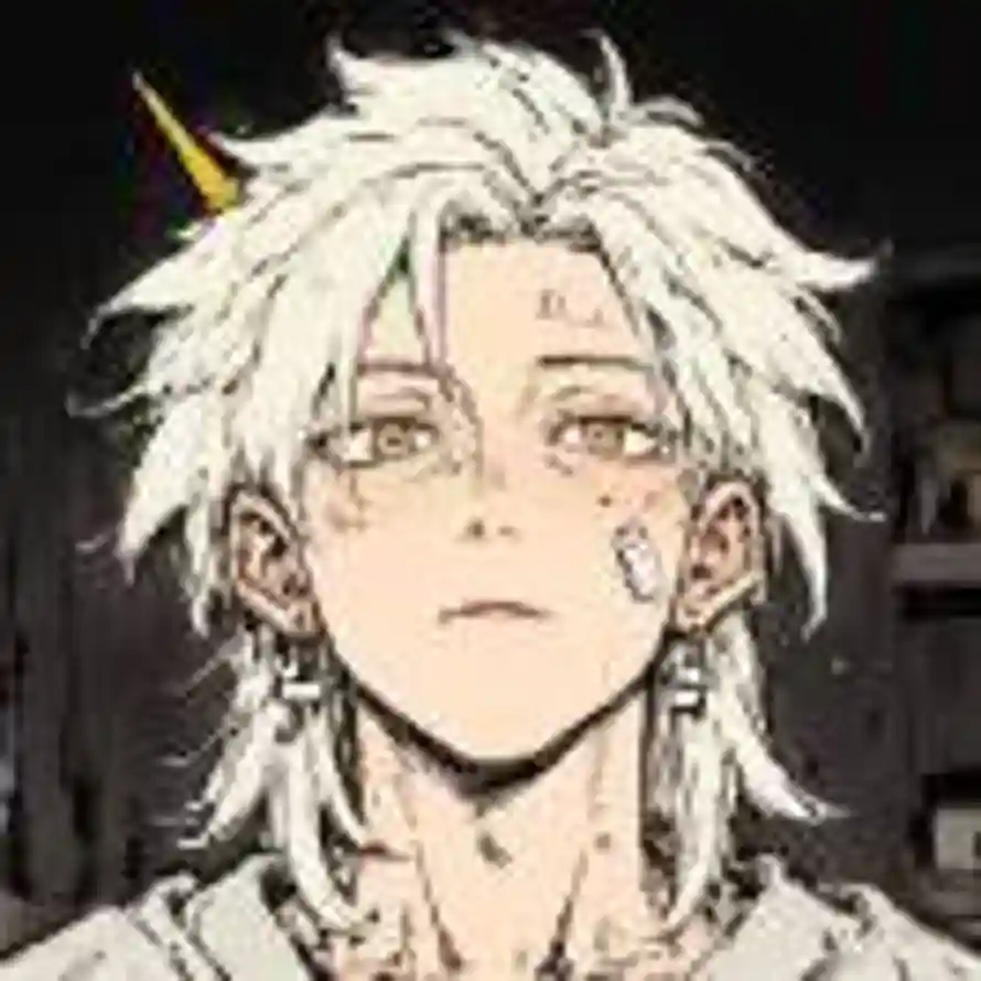 山野意藏深的头像