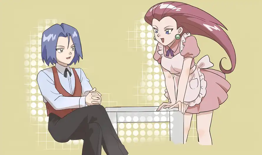 4k围裙壁纸 - 武藏 - 短发 - 背心「哲风壁纸」 4k围裙壁纸 - 武藏 - 短发 - 背心「哲风壁纸」