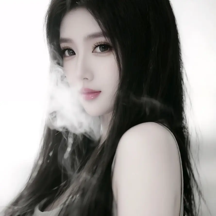 4k人像壁纸 - 人物 - 写真 - 冷艳「哲风壁纸」