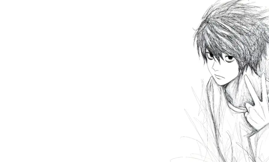 4k手绘壁纸 - 简约 - 素描 - 线稿「哲风壁纸」 4k手绘壁纸 - 简约 - 素描 - 线稿「哲风壁纸」