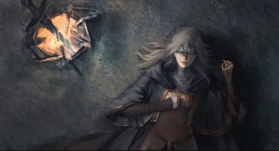 4k传火壁纸 - 奇幻 - 披风 - 油灯「哲风壁纸」 4k传火壁纸 - 奇幻 - 披风 - 油灯「哲风壁纸」