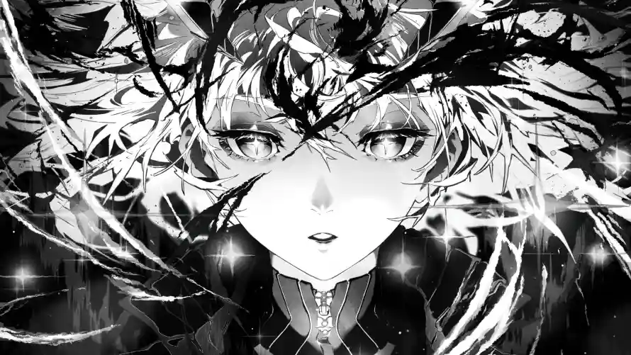 4k发丝壁纸 - 服饰 - 眼睛 - 红温「哲风壁纸」 4k发丝壁纸 - 服饰 - 眼睛 - 红温「哲风壁纸」