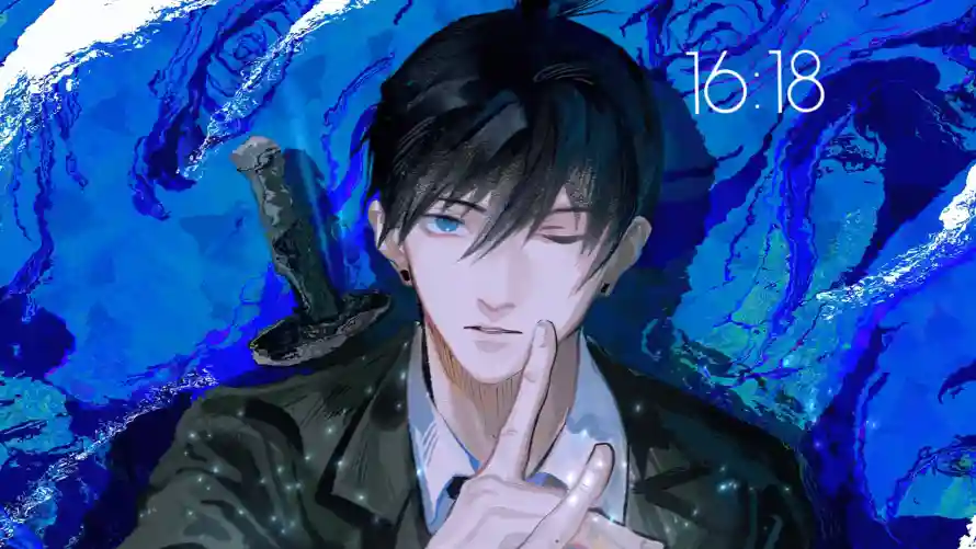 4k外套壁纸 - 剑 - 手绘 - 红温「哲风壁纸」 4k外套壁纸 - 剑 - 手绘 - 红温「哲风壁纸」