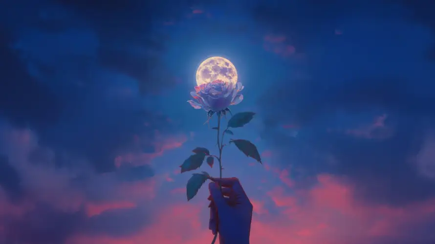 4k云彩壁纸 - 手 - 天空 - 插画「哲风壁纸」 4k云彩壁纸 - 手 - 天空 - 插画「哲风壁纸」