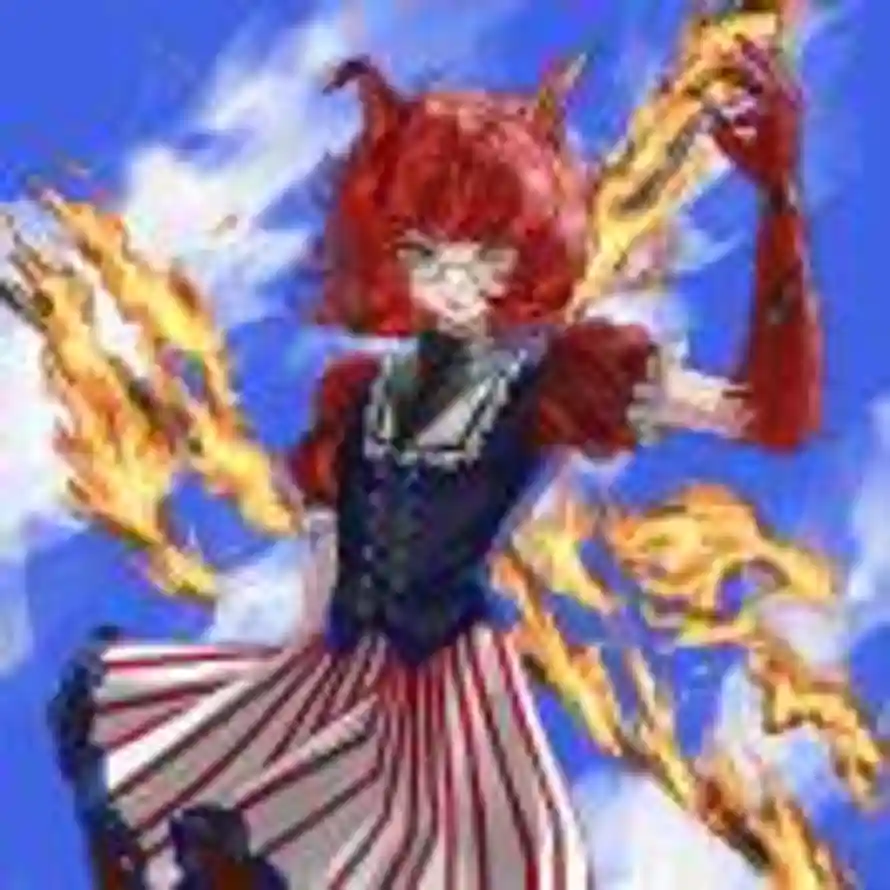 扶老奶奶过马路的头像