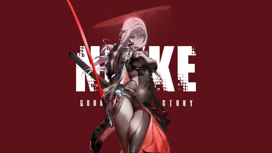 4k动漫壁纸 - 少女 - 银发 - 战斗装「哲风壁纸」 4k动漫壁纸 - 少女 - 银发 - 战斗装「哲风壁纸」