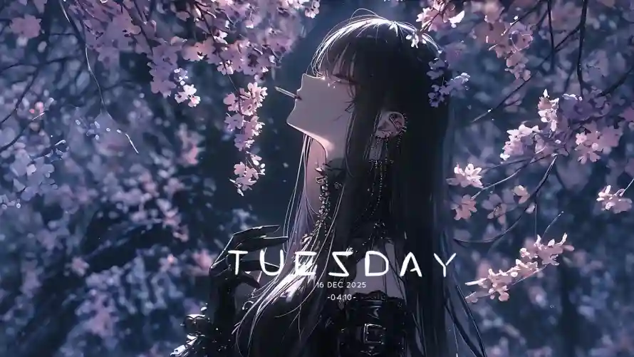 4k口罩壁纸 - 夜景 - 樱花 - 紫色「哲风壁纸」 4k口罩壁纸 - 夜景 - 樱花 - 紫色「哲风壁纸」