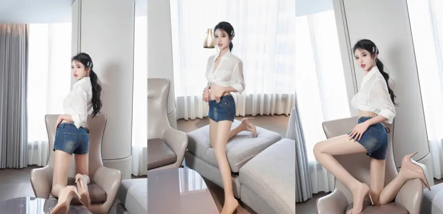 4k坐姿壁纸 - 室内 - 居家 - 时尚「哲风壁纸」 4k坐姿壁纸 - 室内 - 居家 - 时尚「哲风壁纸」