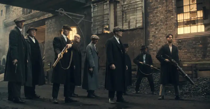 4k巷子壁纸 - 巷 - 幫派 - 槍支「哲风壁纸」 4k巷子壁纸 - 巷 - 幫派 - 槍支「哲风壁纸」