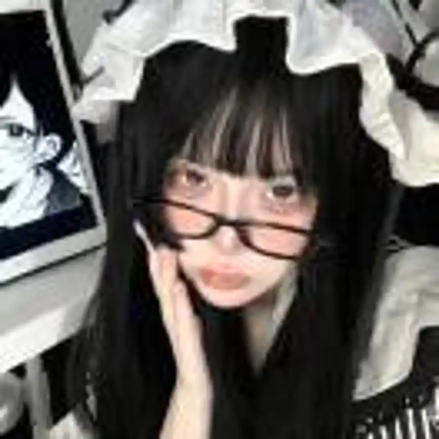 山月耳耳的头像