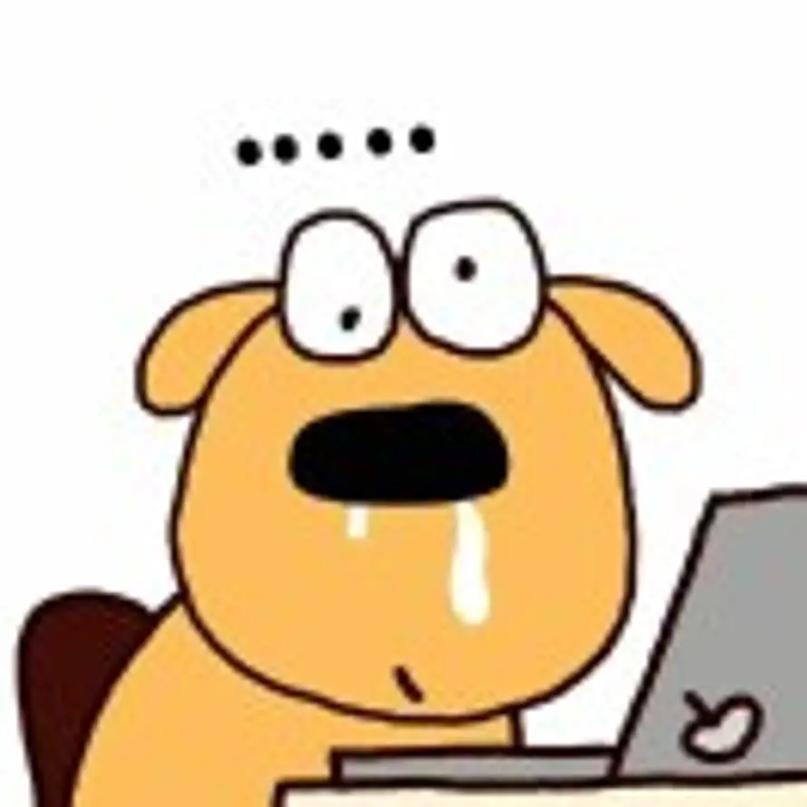 半年不洗头，只为吃顿油的头像