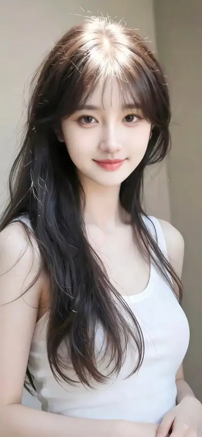 4k美女壁纸 - Ios - 热门壁纸 - wallpaper「哲风壁纸」