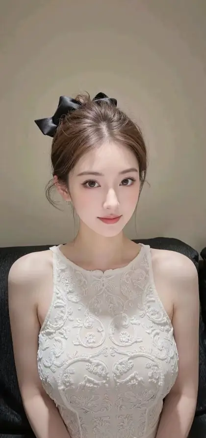 4k美女壁纸 - Ios - 热门壁纸 - wallpaper「哲风壁纸」