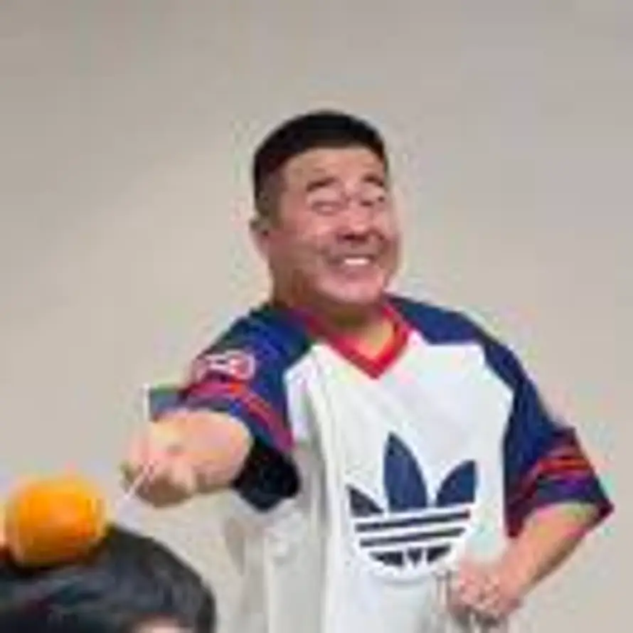 武成黄缘的头像