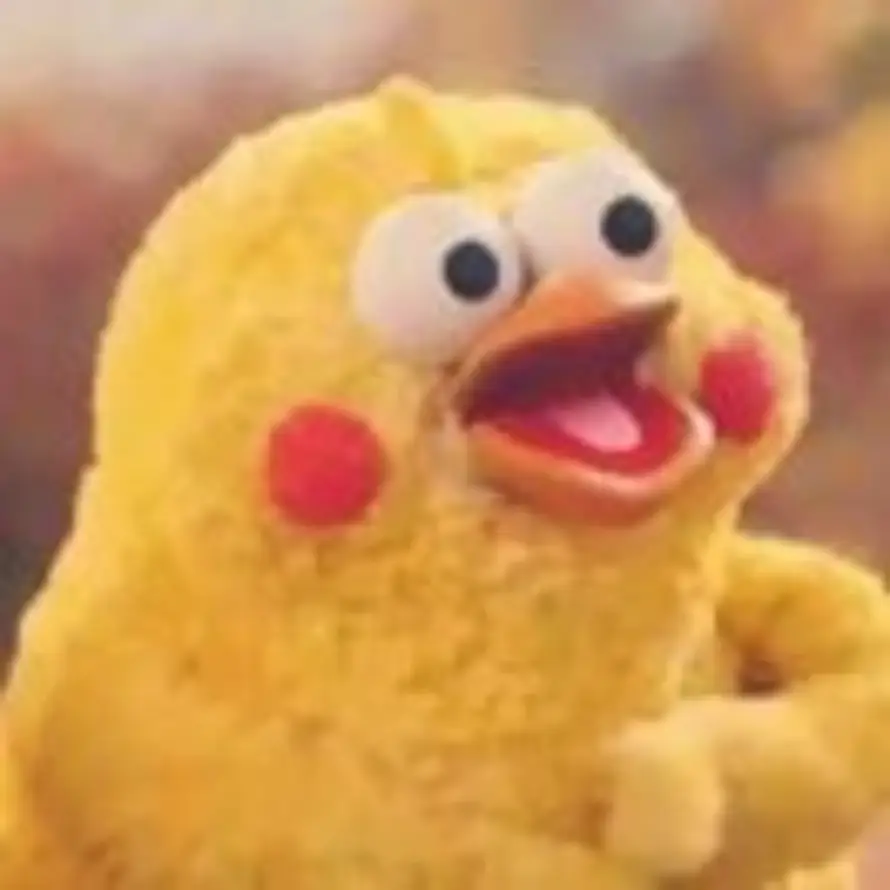 『纯纯的🥛🍫 豆』的头像