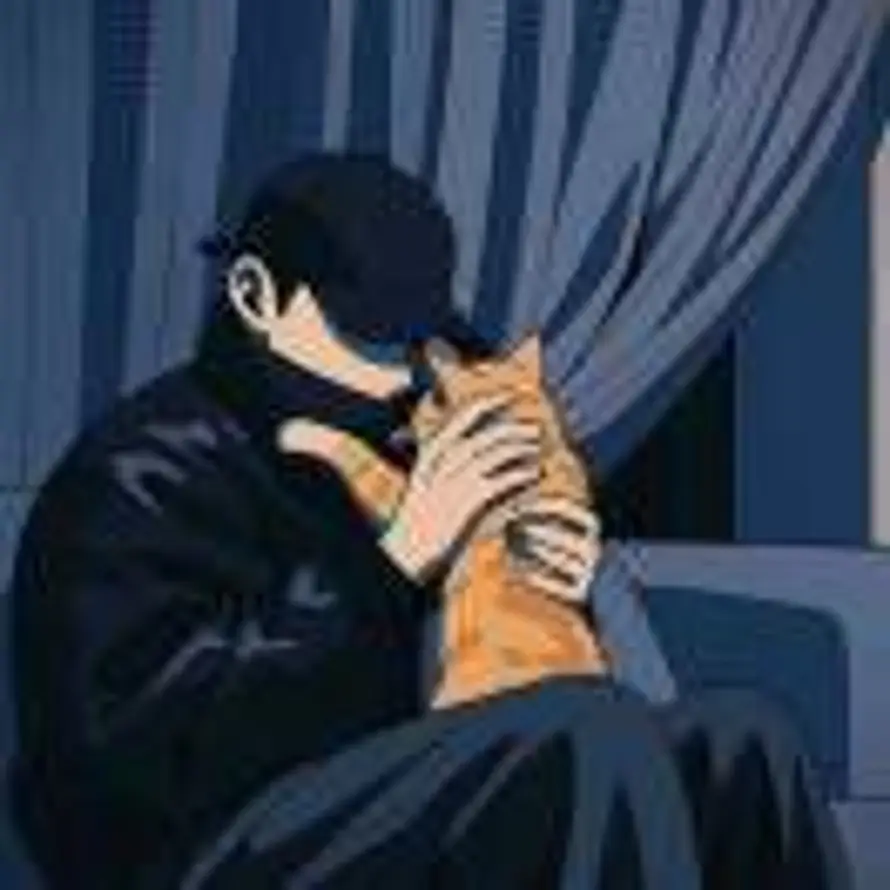 王奕文  蜜染造型的头像