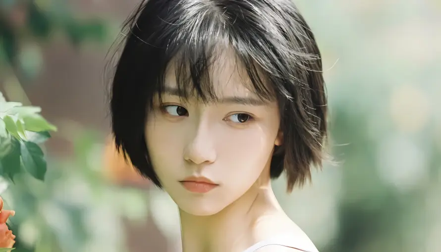 4k夏日壁纸 - 成果 - 户外 - 清凉「哲风壁纸」