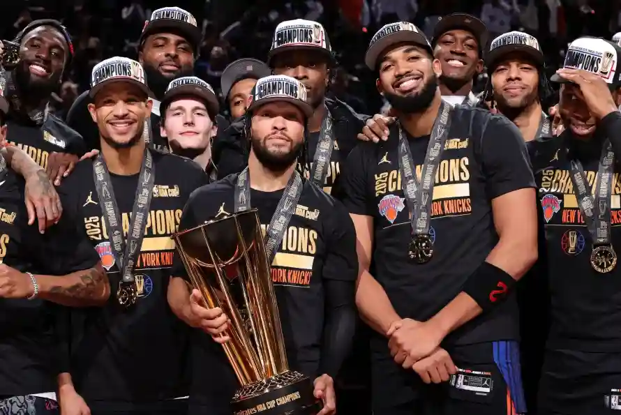 4k合影壁纸 - 团队 - 奖杯 - 奖牌「哲风壁纸」