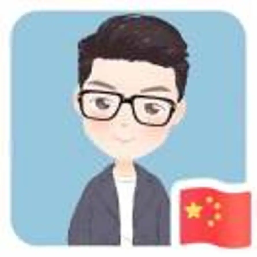 爱吃鱼的喵的头像