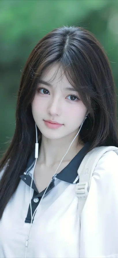 4k户外壁纸 - 清新 - 清纯 - 甜美「哲风壁纸」