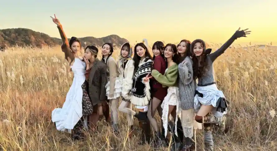 2k休闲壁纸-团体照和合影-偶像团体壁纸推荐「哲风壁纸」