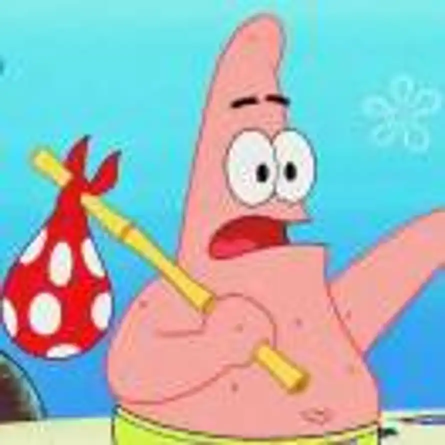 粉红背包客的头像