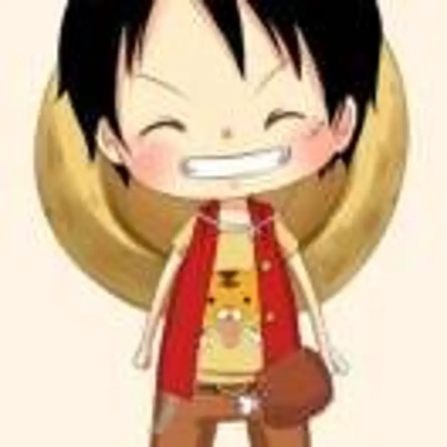 世界是一个巨大的草台班子的头像