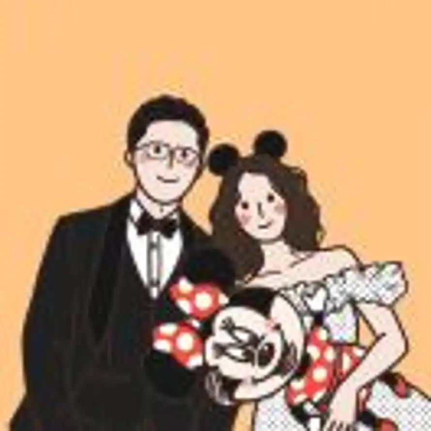 忽而半夏的头像