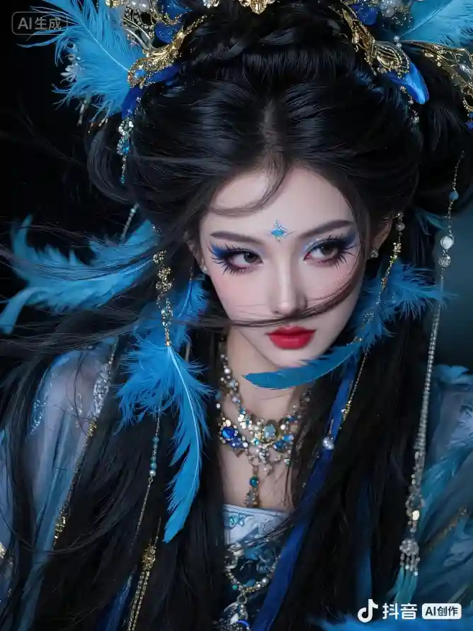 4k人物壁纸 - 仙侠 - 古装 - 国风「哲风壁纸」