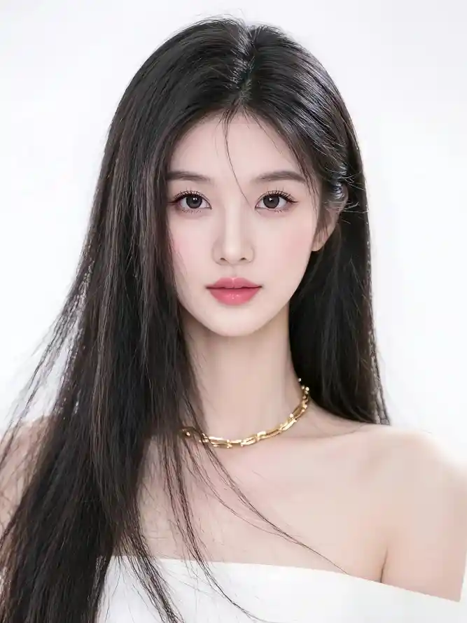 4k人物壁纸 - 优雅 - 时尚 - 气质「哲风壁纸」